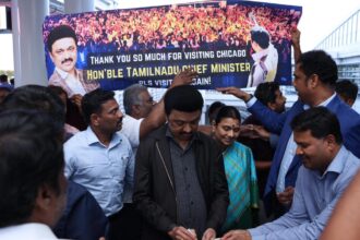 Rapid Global Business Solutions Inc. to invest ₹100 crore in Tamil Nadu