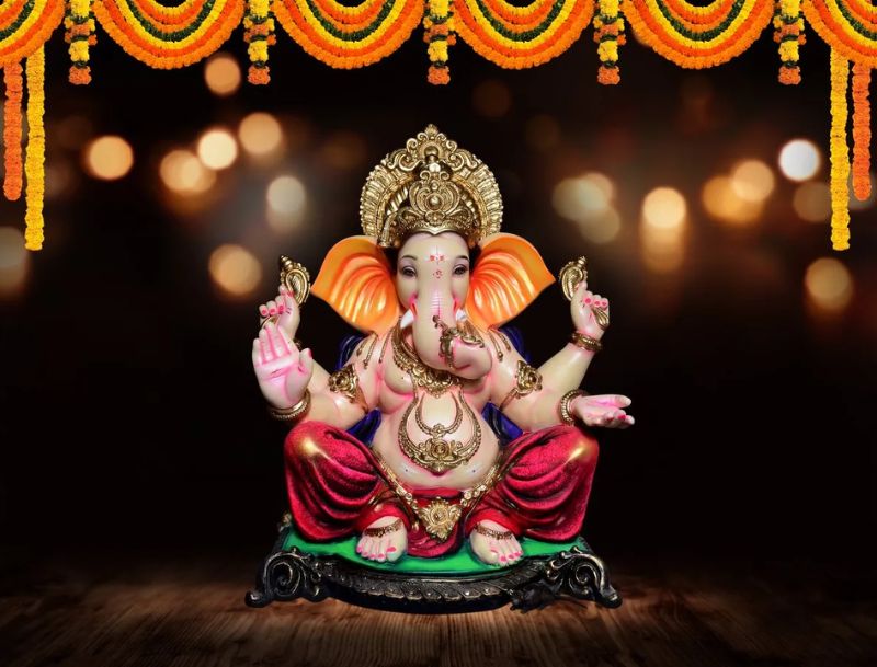 Ganesha