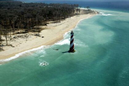 Govt hell-bent on inflicting ecological disaster: Jairam Ramesh on Great Nicobar project