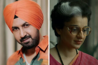 Gippy Grewal urges Sikh representation in CBFC amid Emergency censorship issues: “Unilateral decisions are being taken only because of the absence of a Sikh member” : Bollywood News