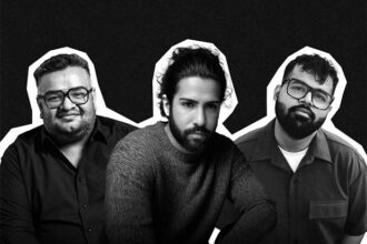 Grammy-nominated Savan Kotecha teams up with Aayushman Sinha and Murtuza Gadiwala to launch Outwrite to empower Indian songwriters : Bollywood News