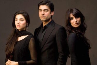 Fawad Khan and Mahira Khan’s show Humsafar set for stage adaptation in India: Report : Bollywood News