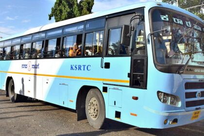 KSRTC bags award for heart related screening and treatment for employees initiative