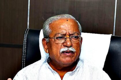 I will not defend MLA, who abuses Dalits, just because he is in my party: BJP MP