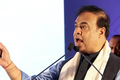 17 Bangladesh nationals apprehended in Assam for entering India illegally, sent back: CM Himanta Biswa Sarma