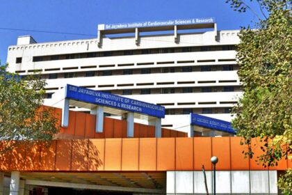 Free angioplasty workshop at Jayadeva hospital in Bengaluru, Mysuru