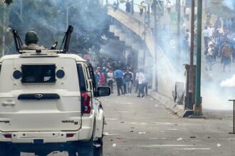 Internet suspension lifted from Manipur valley districts