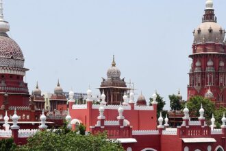 Collection of ‘transfer fee’ on resale of flats: Madras High Court stays single judge’s order