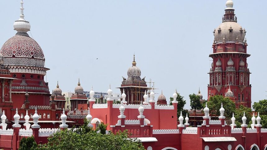 Collection of ‘transfer fee’ on resale of flats: Madras High Court stays single judge’s order