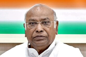 Haryana Assembly elections: AICC appoints three Congress seniors as observers