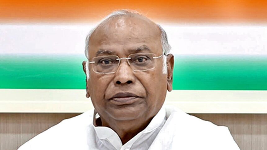 Haryana Assembly elections: AICC appoints three Congress seniors as observers