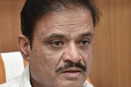 Rape case against BJP MLA Munirathna, third FIR against him
