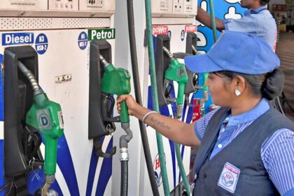 Why are petrol prices not decreasing, asks TMC’s Derek O’Brien