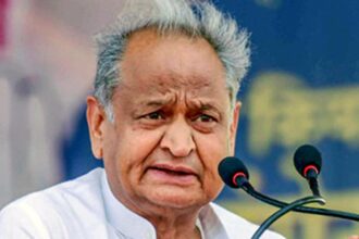 Rahul Gandhi centre of hope; BJP in panic due to his successful U.S. visit: Ashok Gehlot