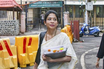 HC quashes special court nod to Indrani Mukerjea to travel abroad