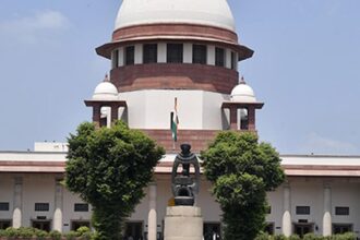 SC dismisses PIL for regulating exit polls, calls it ‘political interest litigation’ SC dismisses PIL for regulating exit polls, calls it ‘political interest litigation’