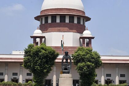 SC dismisses PIL for regulating exit polls, calls it ‘political interest litigation’