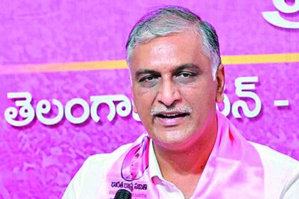 Telangana | BRS MLAs, MPs and MLCs to donate a month’s salary to flood victims: Harish Rao