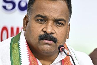 PM Modi should resolve verification issues faced by non-creamy layer OBC candidates: Congress MP