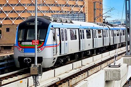 Hyderabad Airport Metro Phase II to span 116.2 km at over ₹32,000 crore with extension to ‘Fourth City’