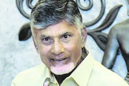 CM Chandrababu Naidu calls upon TDP leaders and cadres to help the flood-hit people