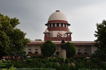 Supreme Court stays NGT direction, restricting number of people in ‘dhol-tasha’ groups in Ganesh festival