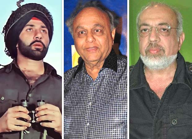 Legal storm hits J P Dutta’s Border: Sunny Deol’s war film embroiled in dispute; Bharat Shah issues public notice : Bollywood News