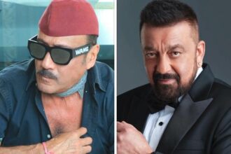 EXCLUSIVE: Jackie Shroff joins Sajid Nadiadwala’s Housefull 5, set to share screen space with Sanjay Dutt : Bollywood News