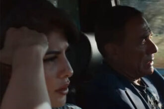 CONFIRMED! Jacqueline Fernandez to share screen space with Jean-Claude Van Damme in Kill ‘Em All 2; first trailer out! : Bollywood News