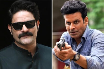 MEGA EXCLUSIVE: Jaideep Ahlawat joins the cast of The Family Man 3; much-awaited show is one of the rare ventures to be shot in Nagaland : Bollywood News