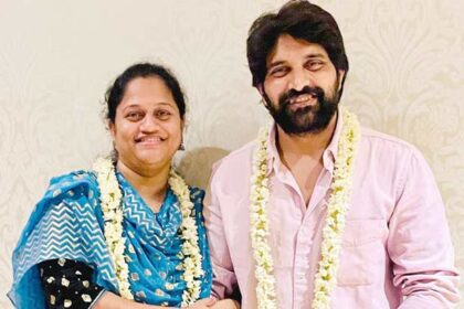 Jani Master’s wife REACTS to his arrest in sexual assault case, demands evidence to prove allegations: “How is it that she never complained before?” : Bollywood News