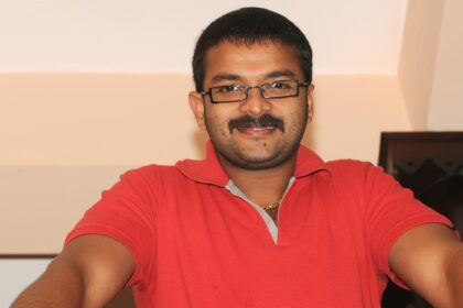 Actor Jayasurya denies accusations of sexual abuse in Facebook post from U.S.