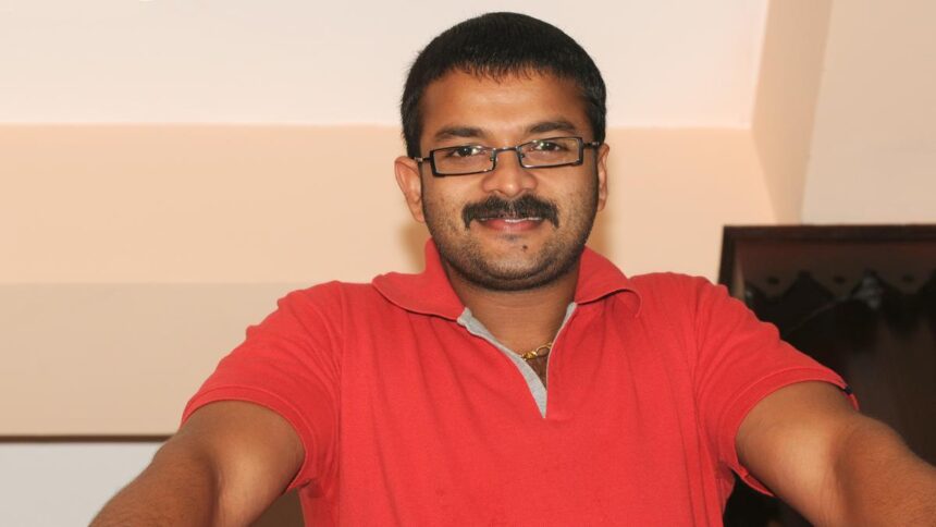 Actor Jayasurya denies accusations of sexual abuse in Facebook post from U.S.