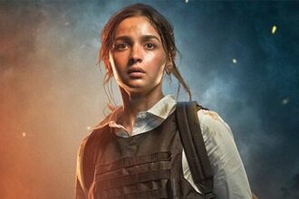 Jigra Trailer: Alia Bhatt unleashes her inner warrior as she sets out on a daring rescue mission to save her brother from prison : Bollywood News