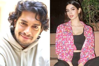 Junaid Khan and Khushi Kapoor starrer romantic film set for February 7, 2025 release : Bollywood News