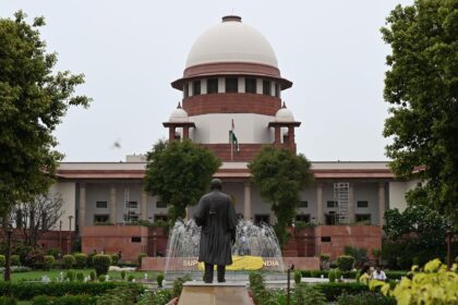 SC to consider hearing pleas against practice of parties promising freebies during polls