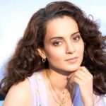 Kangana Ranaut to star in Bharat Bhhagya Viddhaata; Manoj Tapadia to direct : Bollywood News