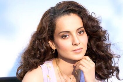 Kangana Ranaut to star in Bharat Bhhagya Viddhaata; Manoj Tapadia to direct : Bollywood News