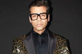 Karan Johar confirmed to host the Indian adaptation of The Traitors on Prime Video: “An unforgettable and unpredictable journey” : Bollywood News