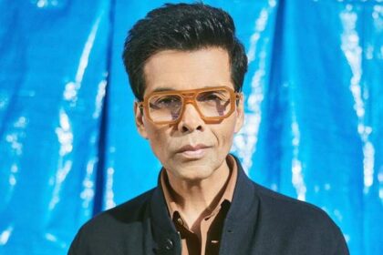 Karan Johar set to make OTT debut with ambitious Netflix web series featuring stellar female cast : Bollywood News