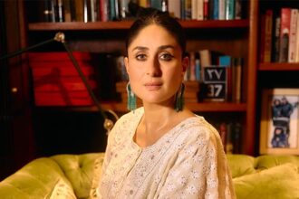 Kareena Kapoor Khan Film Festival to be announced as a grand tribute as the actress completes 25 years : Bollywood News