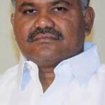 Will Visit Tadipatri after Dasara, says former MLA Pedda Reddy