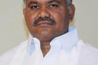 Will Visit Tadipatri after Dasara, says former MLA Pedda Reddy