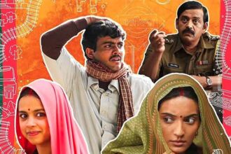 Kiran Rao’s Laapataa Ladies is India’s official entry for Oscars 2025 : Bollywood News