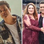 Krushna Abhishek reacts to Sunita Ahuja claiming that he is the ‘reason’ she doesn’t want to attend The Great Indian Kapil Show; says, “I know she says everything in anger, but it is nothing else” : Bollywood News