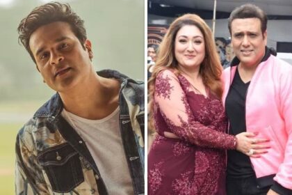 Krushna Abhishek reacts to Sunita Ahuja claiming that he is the ‘reason’ she doesn’t want to attend The Great Indian Kapil Show; says, “I know she says everything in anger, but it is nothing else” : Bollywood News
