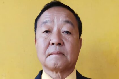 Former Arunachal Minister Medi Ram Dodum passes away