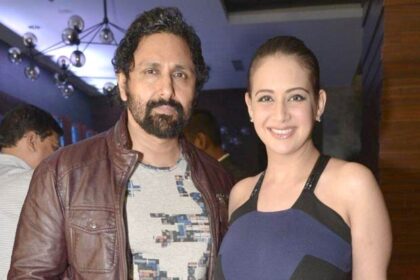 My Name Is Khan actor Parvin Dabas in ICU after car accident; wife Preeti Jhangiani by his side in hospital: Reports : Bollywood News