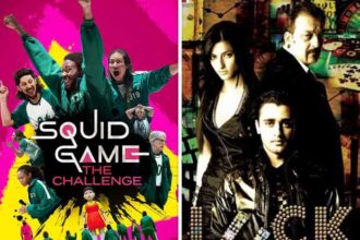 Netflix reacts to filing plagiarism charges against Squid Game after filmmaker Soham Shah points out similarities with Imran Khan starrer Luck : Bollywood News