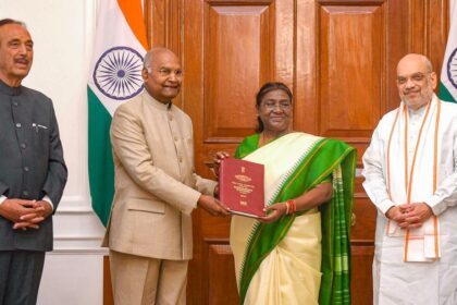 ‘One nation, one election’ cleared by Union Cabinet